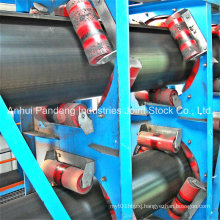 Industrial Equipment/Conveyor System/Rubber Conveyor Belting